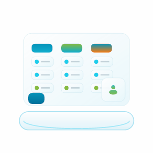 CRM-система для учета клиентов и заявок