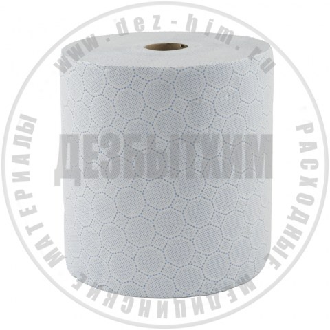 Полотенца бумажные LAIMA (H1) PREMIUM_1125042