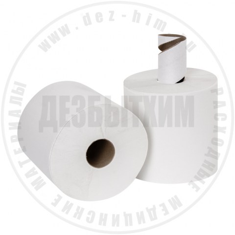 Полотенца бумажные LAIMA (M2) UNIVERSAL WHITE_1125062