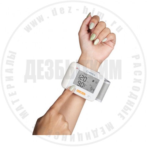 Тонометр АРМЕД YE8600A_6311912